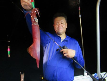 真祐丸 （しんゆうまる） 釣果