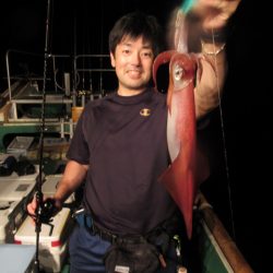 真祐丸 （しんゆうまる） 釣果