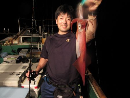 真祐丸 （しんゆうまる） 釣果