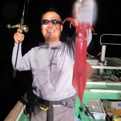 真祐丸 （しんゆうまる） 釣果