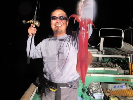 真祐丸 （しんゆうまる） 釣果