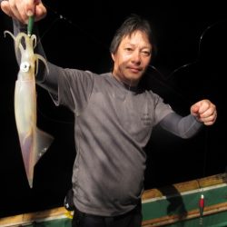 真祐丸 （しんゆうまる） 釣果