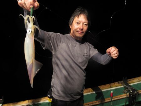 真祐丸 （しんゆうまる） 釣果