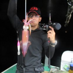 真祐丸 （しんゆうまる） 釣果