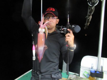 真祐丸 （しんゆうまる） 釣果