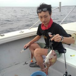 海坊主Ｖ 釣果