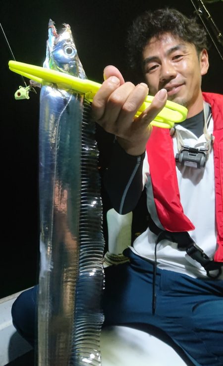 シースナイパー海龍 釣果