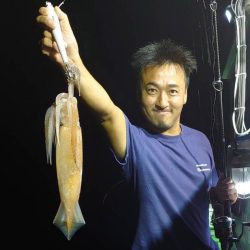 和丸(京都) 釣果