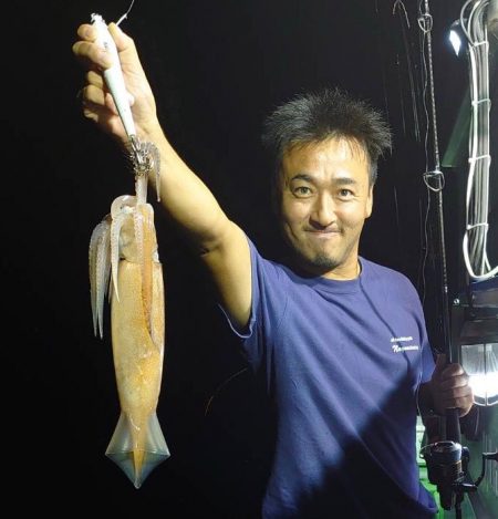 和丸（京都） 釣果