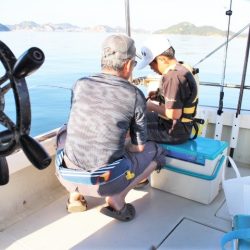 KIM Fishing Guide Service 釣果