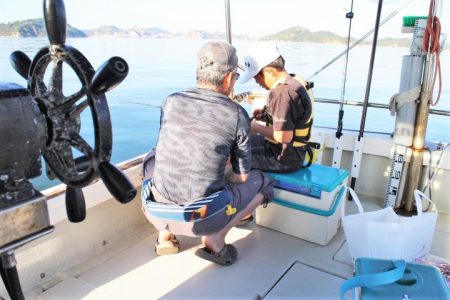 KIM Fishing Guide Service 釣果