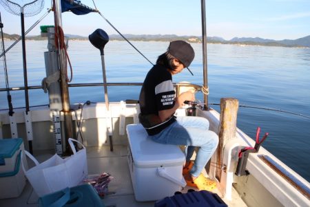 KIM Fishing Guide Service 釣果