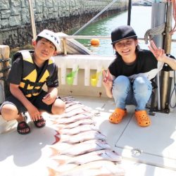 KIM Fishing Guide Service 釣果