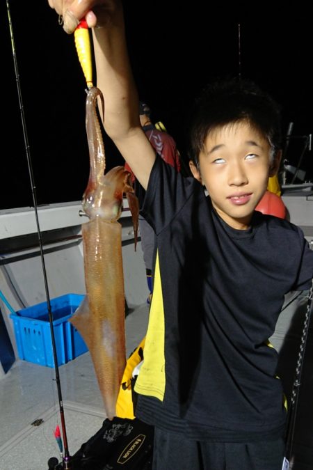 宝生丸 釣果