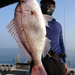 遊漁船 家入 釣果