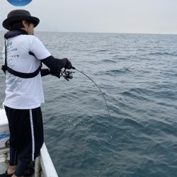 幕島丸 釣果
