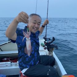 幕島丸 釣果