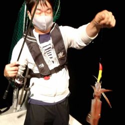 幕島丸 釣果