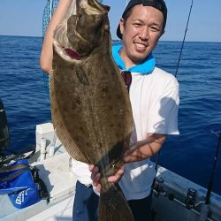 幕島丸 釣果