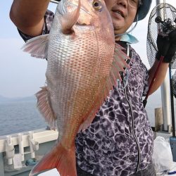 遊漁船 家入 釣果