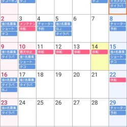 遊漁船 家入 釣果