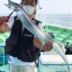 ヤザワ渡船 釣果
