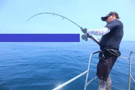 エル・クルーズ 釣果