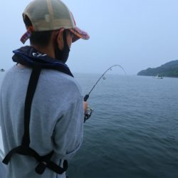 エル・クルーズ 釣果