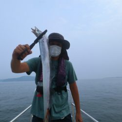 エル・クルーズ 釣果