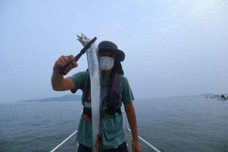 エル・クルーズ 釣果