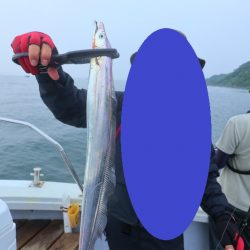 エル・クルーズ 釣果