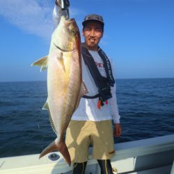 エル・クルーズ 釣果