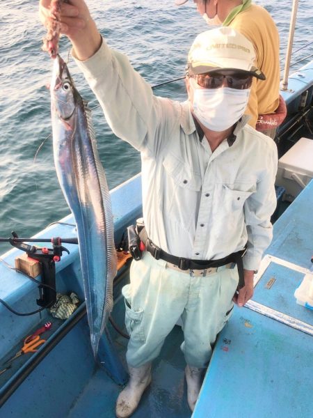 ヤザワ渡船 釣果