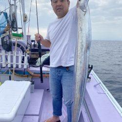 海龍丸(石川) 釣果