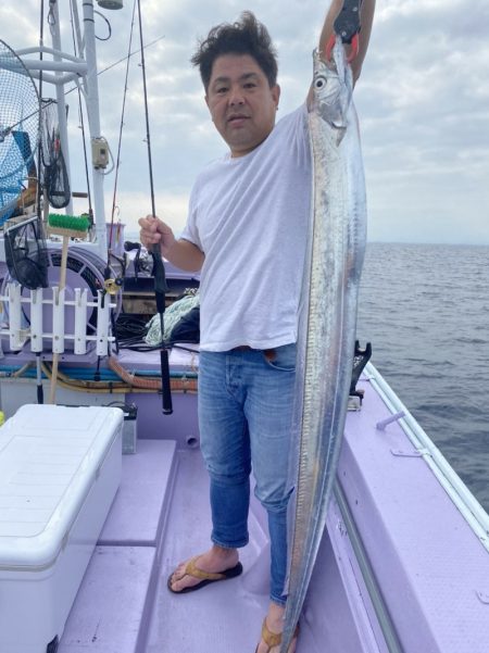 海龍丸(石川) 釣果