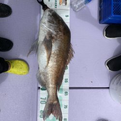 海龍丸(石川) 釣果