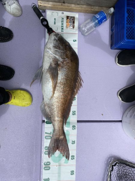 海龍丸(石川) 釣果