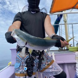 海龍丸(石川) 釣果