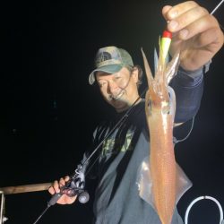 海龍丸（石川） 釣果