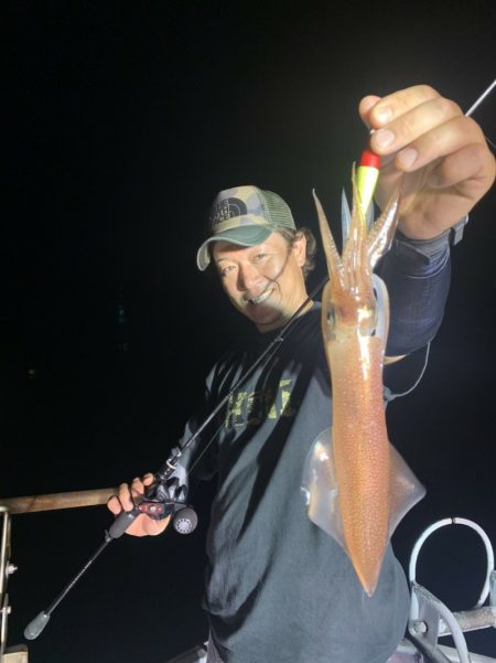 海龍丸（石川） 釣果