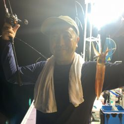 海龍丸（石川） 釣果