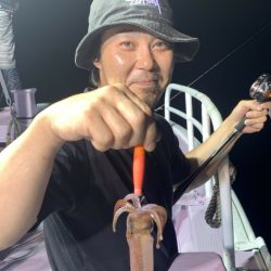 海龍丸（石川） 釣果