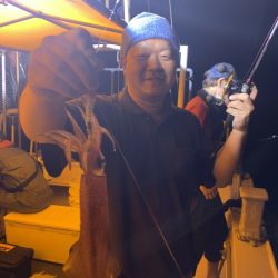 海龍丸（石川） 釣果