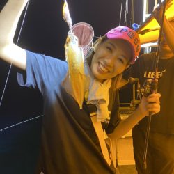 海龍丸（石川） 釣果