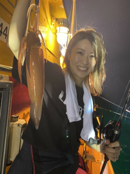 海龍丸（石川） 釣果