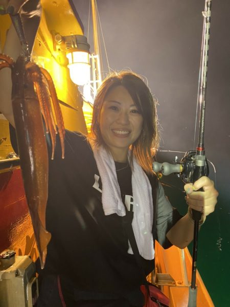 海龍丸（石川） 釣果