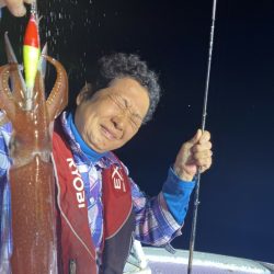 海龍丸（石川） 釣果