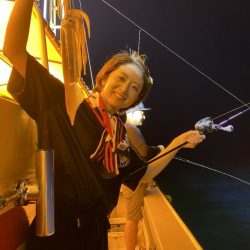 海龍丸（石川） 釣果