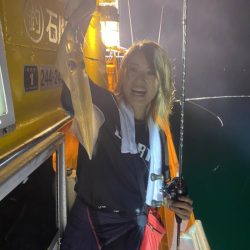 海龍丸（石川） 釣果