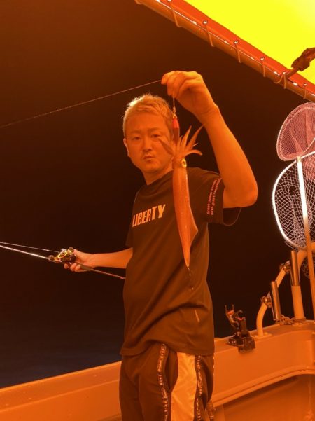 海龍丸（石川） 釣果